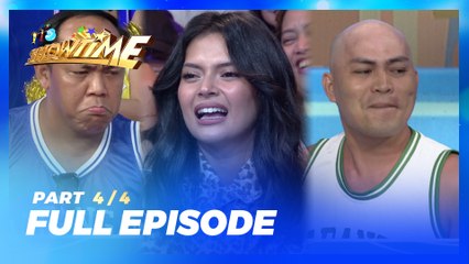 It's Showtime: Bianca, naloka sa mga 'Escorts of Appeals'! (August 6, 2025) (Part 4/4)
