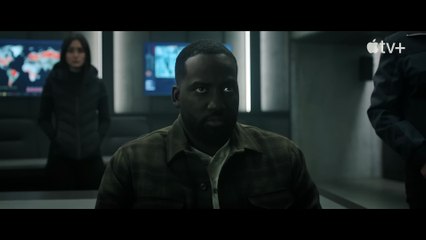 INVASION Saison 3 Bande Annonce VF (2025)