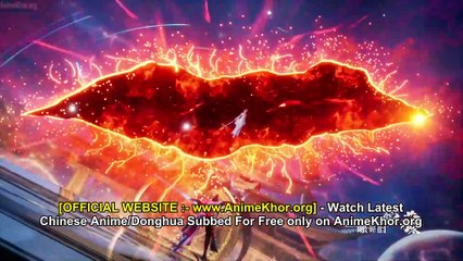 Ling Tian Du Zun Episode 14 Eng Sub