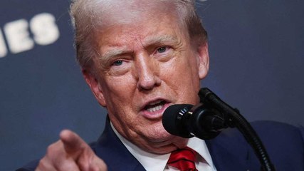 Trump ने भारत पर फिर फोड़ा टैरिफ बम