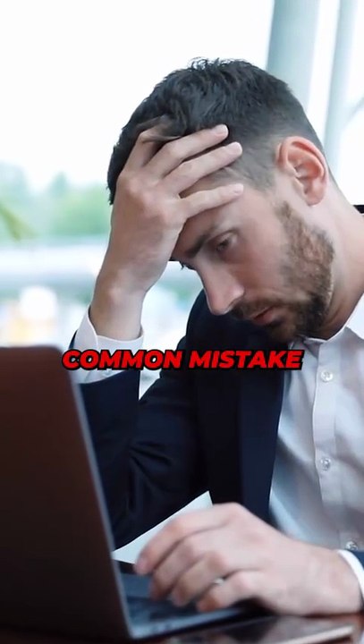 Common Landing Page Mistake Most Local Businesses Make