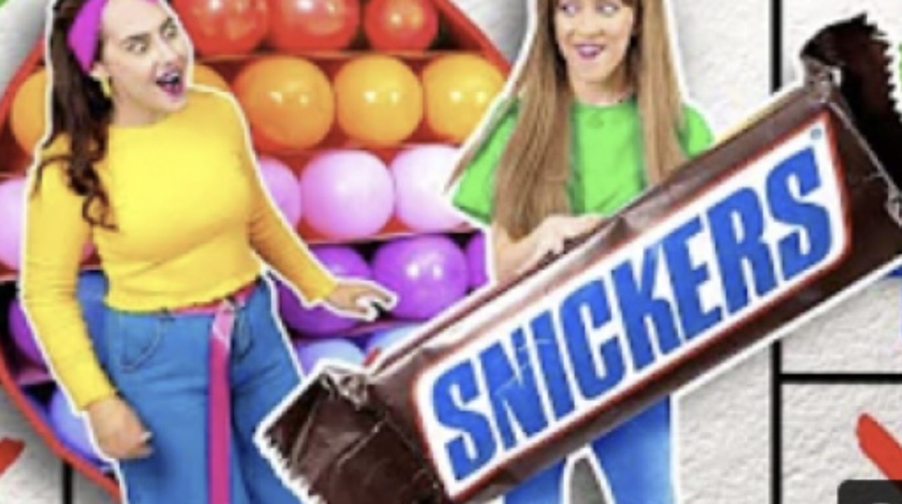 These Gadgets Are TOO HUGE! 😂📱 TikTok Trading Gone Wild