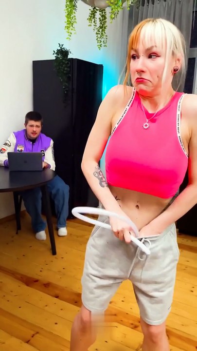 You Think You’ve Seen It All… Then Comes the Reverse Fart! 💨🤯😂