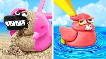 DON’T Bite Your Phone… Or Maybe DO?! 🍰📱🍭