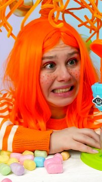 What If Emotions Had Flavors? 🧃✨ Mini Fruit Juicer Gadget!