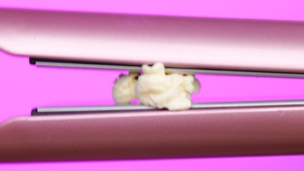 Most Complicated Way to Make Popcorn🌽🍿 But It Works?!