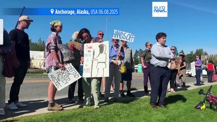 Latest news bulletin | August 6th, 2025 – Evening