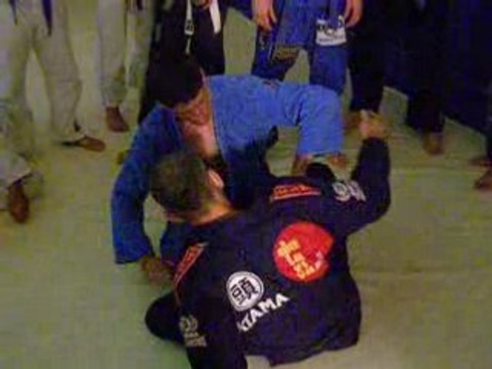 technique N08