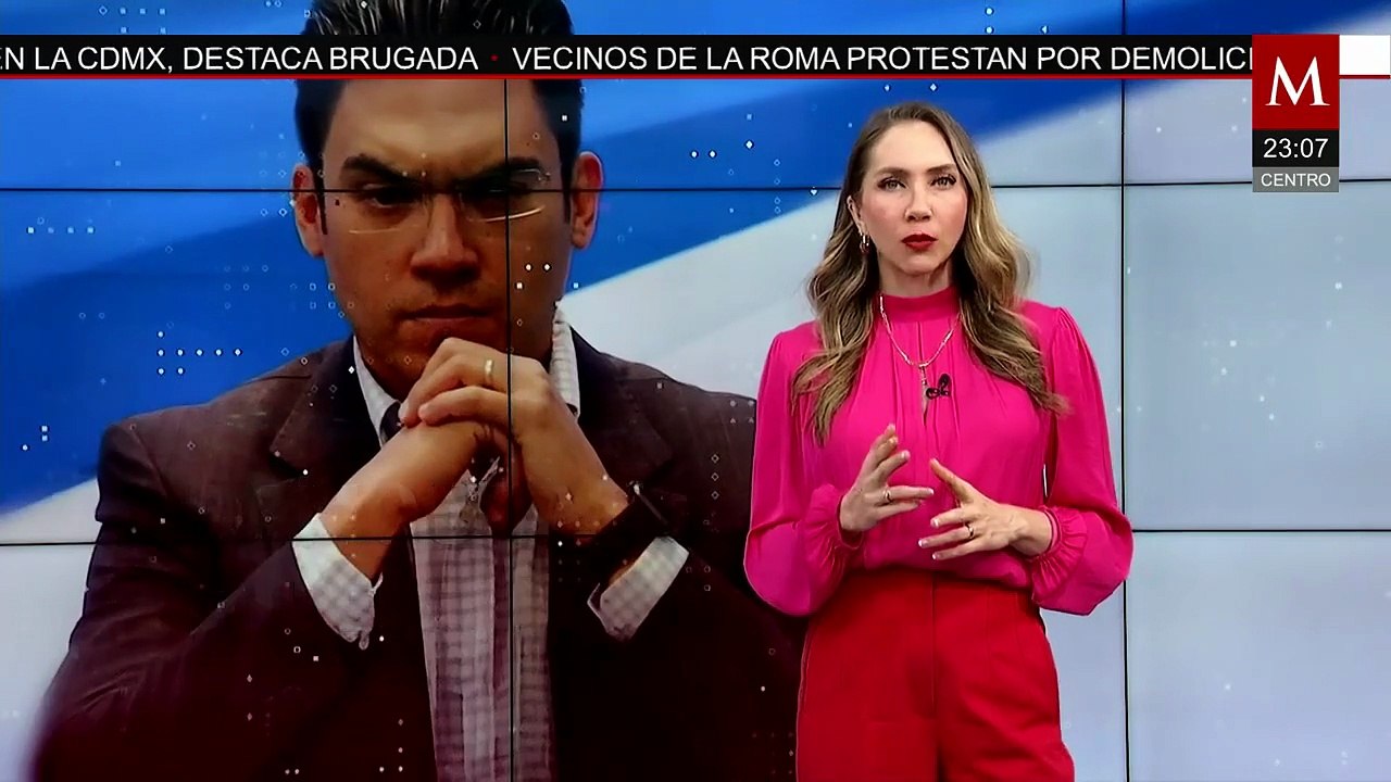 PAN rechaza nueva reforma electoral y acusa a Morena de querer debilitar al INE