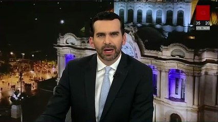 Kristi Noem anuncia centro de detención migrante en Indiana como parte de política migratoria