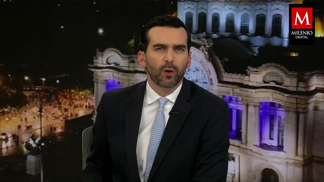 Presentan plan estratégico 2025 2035 para Petróleos Mexicanos con financiamiento propio