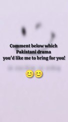 Pakistani Drama 2025: Exciting New Series 🤔