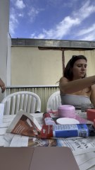 🚩REDFLAG : Les activités entre potes🚩