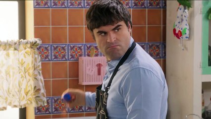 Cap. 34 - Monteverde | HD