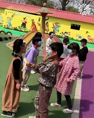 Fun activities for kids!