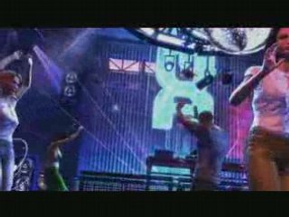 Bandes annonce This Is Vegas vidéo du jeu