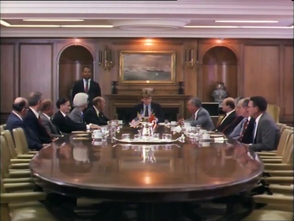 Final Sanction - Zum Töten gedrillt