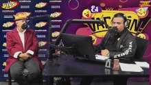El Vacilón con Víctor Sánchez!!! (182)