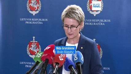 Litvánia segítséget kért a NATO-tól légvédelmének megerősítéséhez