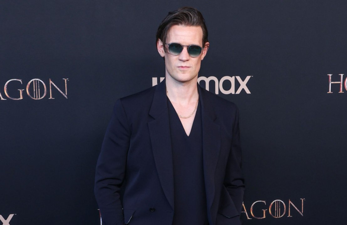 Matt Smith: Neue Bösewicht-Rolle in 'Star Wars: Starfighter'