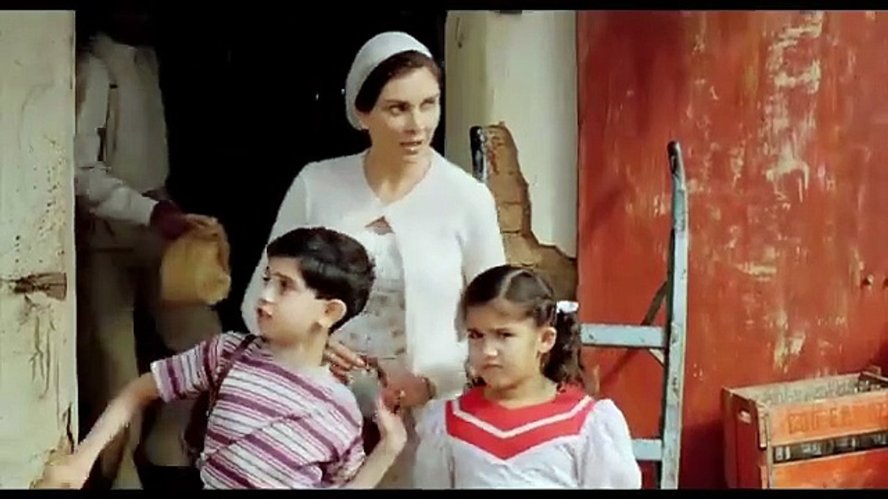 The World Unseen 2007 ‧ Romance/Drama