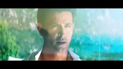 Hrithik Roshan's New Song 2025: Mere Naseeb Mein Tu 🎶