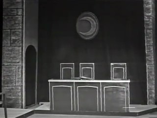 Epoka para Gjyqit - T. Popullor (1978)
