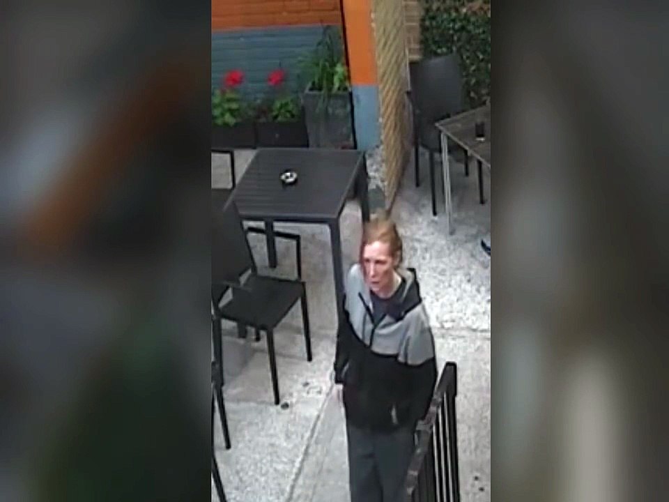 New CCTV footage released in search for missing Blackpool woman last seen two weeks ago