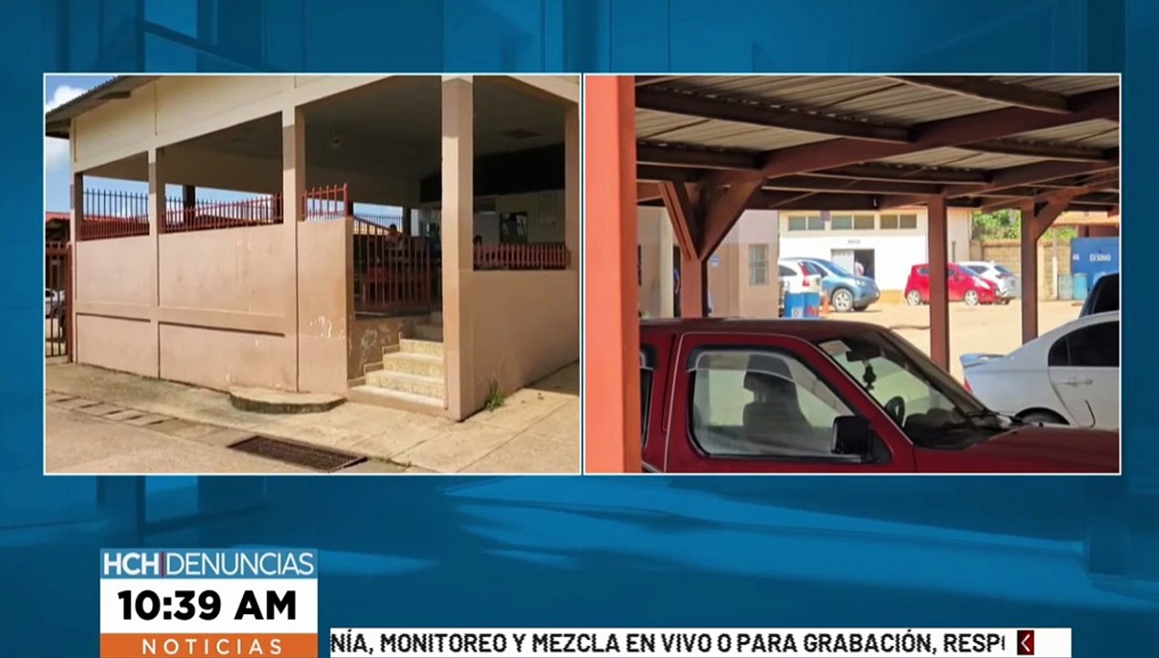En el hospital perece hombre que fue atacado a balazos en Catacamas