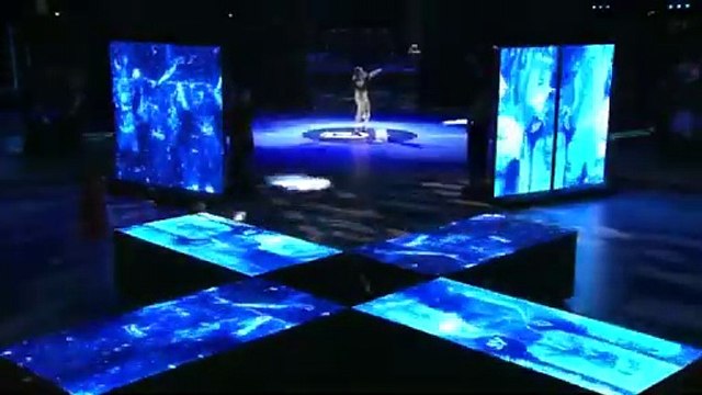 Melanie C - Next Best Superstar (VELUX EHF Champions League Final June 4th, 2017)