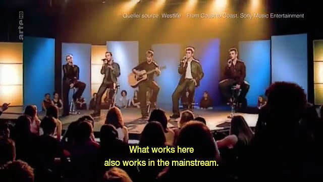 United Kingdom of Pop - Britpop, Boy Bands, Brexit (Melanie C Edit)