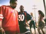 Westside Connection (Ice Cube; WC; Mack 10) - Let It Reign