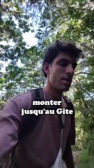 J'ai mangé le Piton des Neiges