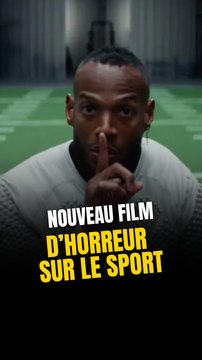 Jordan Peele s'attaque au sport : le film d'horreur qui va vous scotcher !