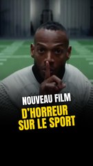 Jordan Peele s'attaque au sport : le film d'horreur qui va vous scotcher !