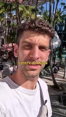 JOUR 5 ： Street Art et Drone à Miami.