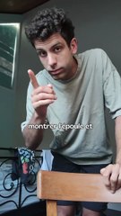 JOUR 28 ： J'ai trouvé le paradis