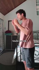 JOUR 27 ： Mon premier jour de Woofing