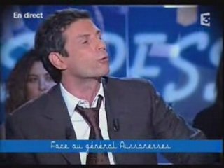 CSOJ - « Les espions » (1/4)