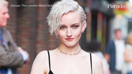 Cary Christopher Opens Up About His On-Set Chats with 'Weapons' Co-Stars Julia Garner and Josh Brolin