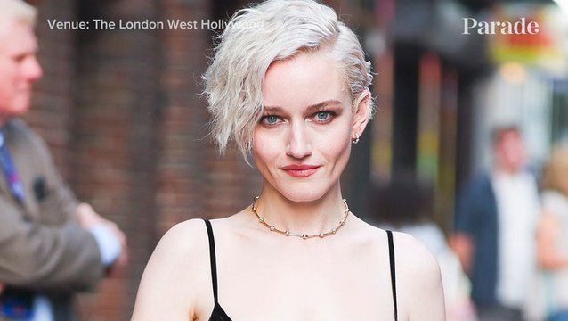 Cary Christopher Opens Up About His On-Set Chats with 'Weapons' Co-Stars Julia Garner and Josh Brolin