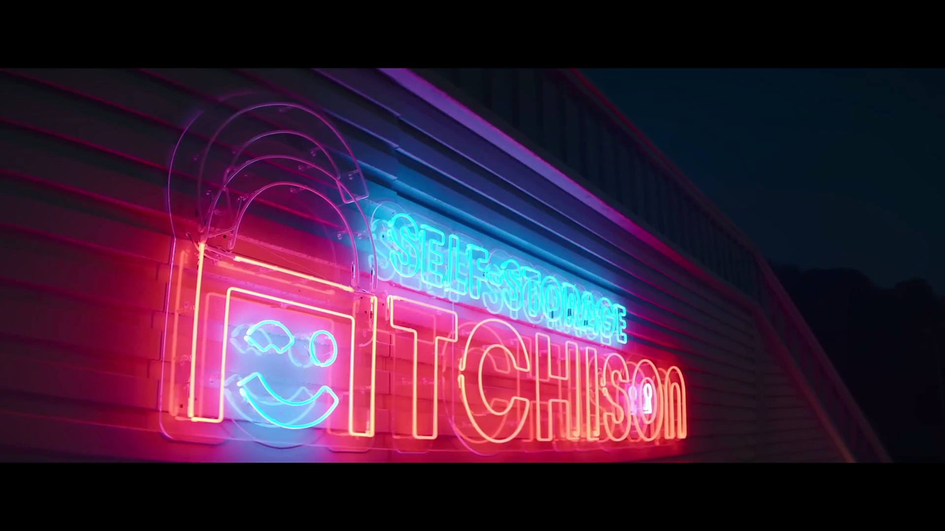 Cold Storage – Teaser Trailer #1 (2026) Starring Joe Keery and Georgina Campbell