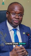 Ghana Helicopter Crash