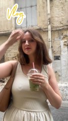 Matcha or not matcha ?