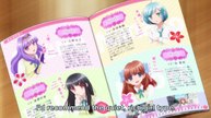 Monthly Girls' Nozaki-kun - Episode 04 [English Sub]