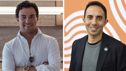 Checo Pérez tiene nuevo manager ¿regresa a la F1?