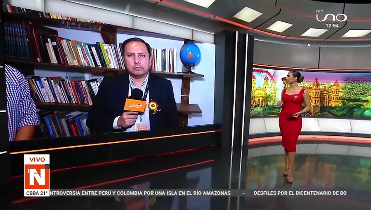 "Se ha olvidado de muchas cosas": Análisis del discurso presidencial