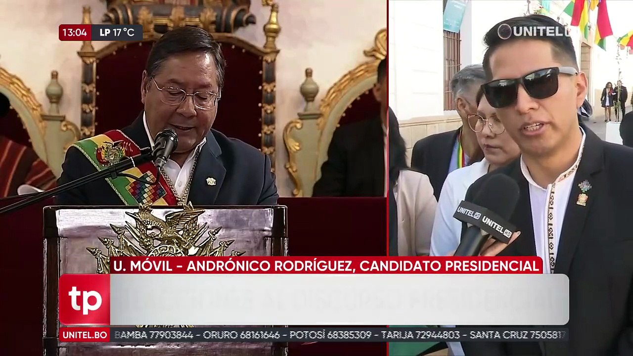 Andrónico Rodríguez
