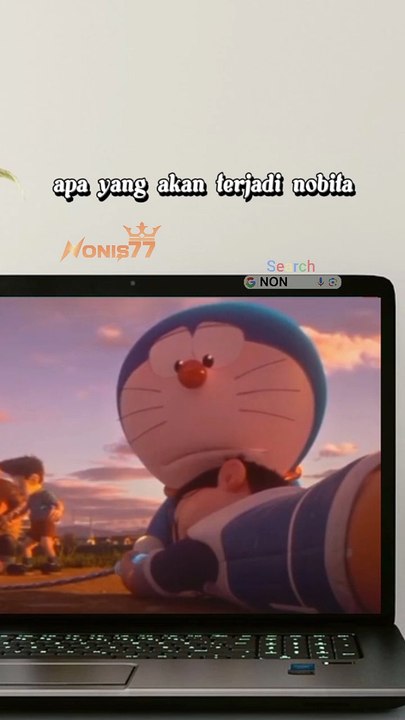 Doraemon