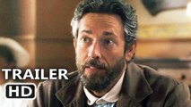 SARAH'S OIL Trailer (2025) Zachary Levi